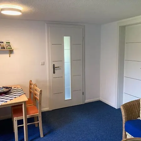 Amazing In Casa vacanze Templin