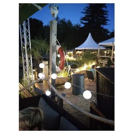 Casa vacanze Amazing In Templin