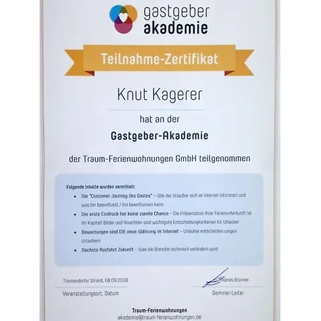 Amazing In * Templin