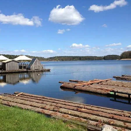 Amazing In Holiday home Templin