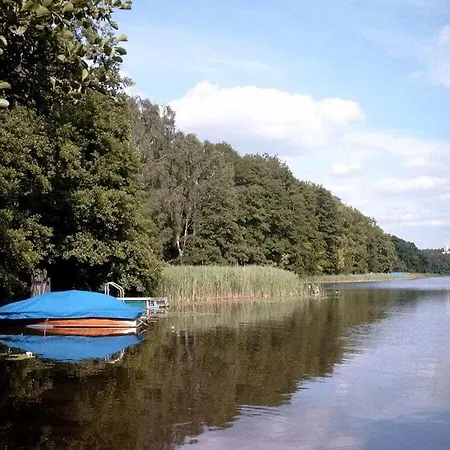 Amazing In * Templin