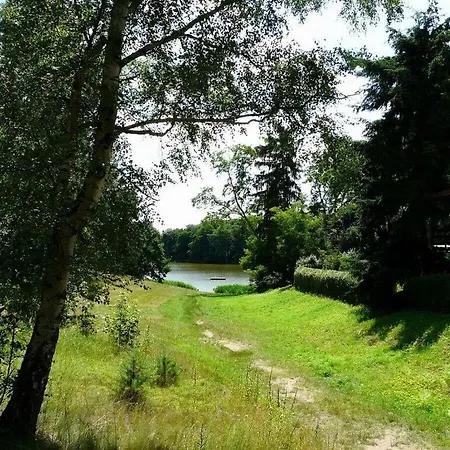 Holiday home Amazing In Templin