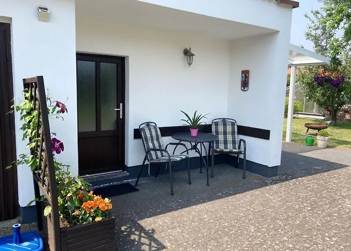 بيت للعطل Amazing In تيمبلين