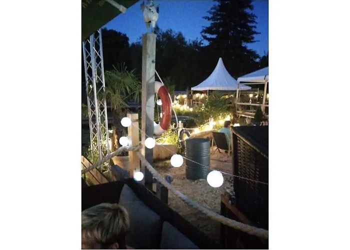 بيت للعطل Amazing In تيمبلين