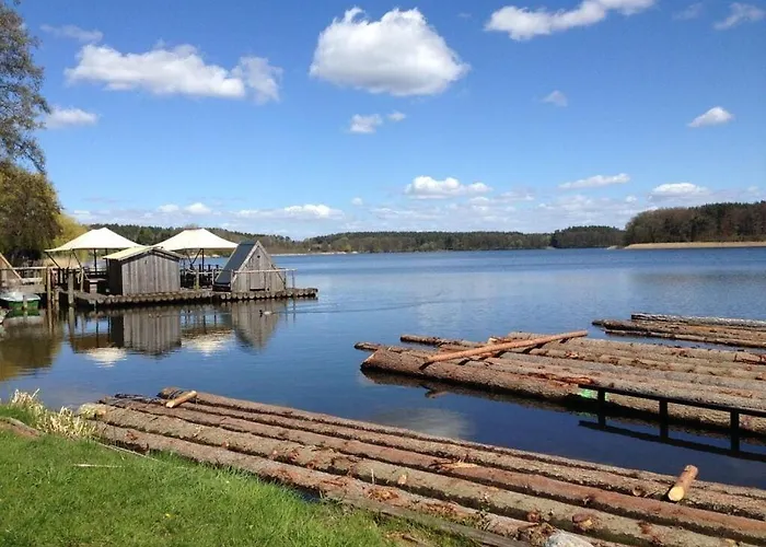 Amazing In بيت للعطل تيمبلين